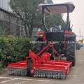 China Factory Supply High Quality Tractor Mounted Rotary Slasher Mower Topper Mower Grass Lawn Mower with ISO Ce Certificate